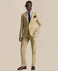 Polo Ralph Lauren Men's Linen Classic-Fit Shirt