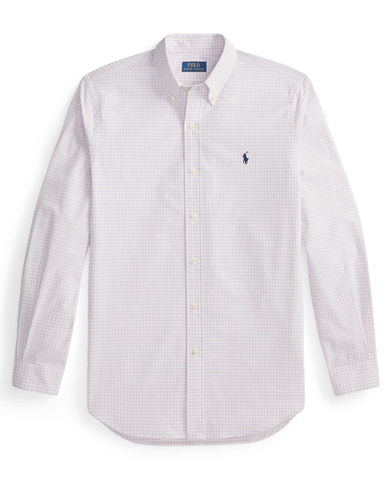 Polo Ralph Lauren Men's Classic-Fit Shirt