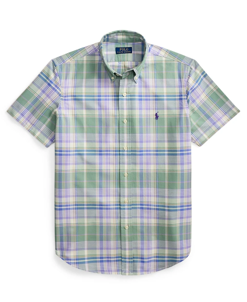 Polo Ralph Lauren Men's Classic-Fit Shirt