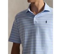 Polo Ralph Lauren Classic Striped Soft Cotton Shirt
