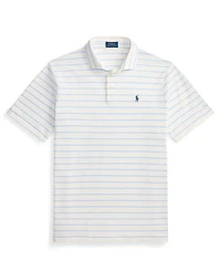 Polo Ralph Lauren Classic Striped Soft Cotton Shirt