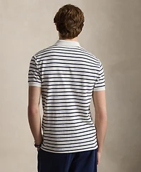 Polo Ralph Lauren Custom Slim-Fit Bear Shirt