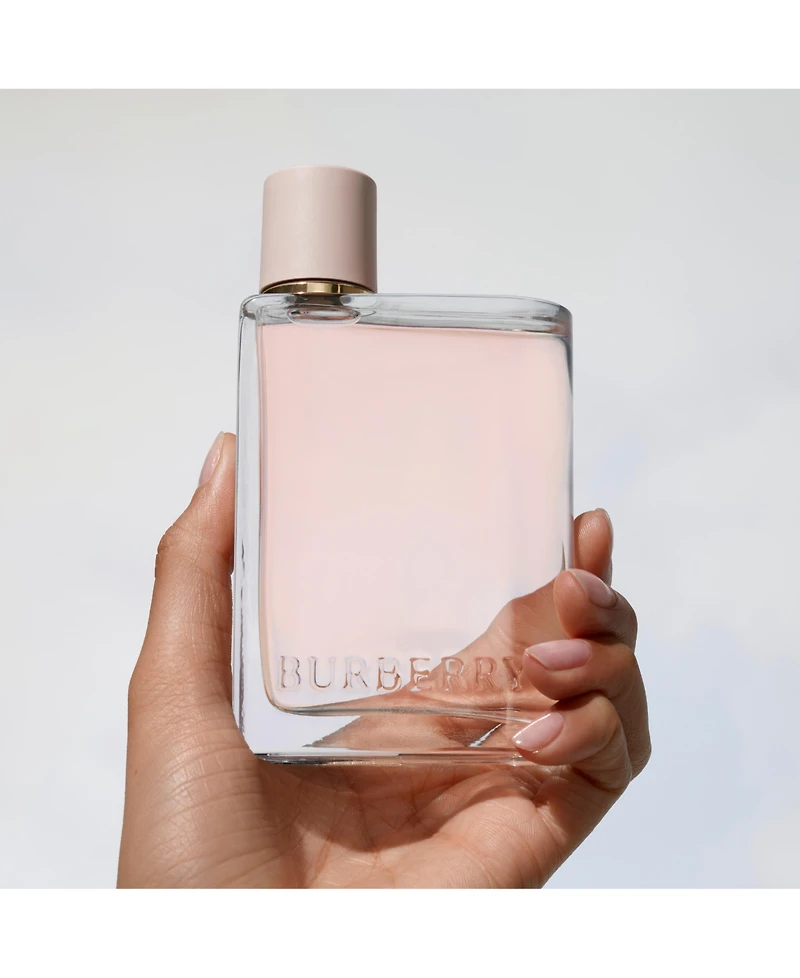 Burberry Her Eau de Parfum Spray