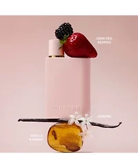 Burberry Her Elixir De Parfum Fragrance Collection