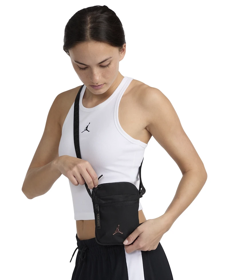 Jordan Airborne Mini Festival Bag