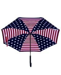 Totes Inbrella Reverse Close Umbrella