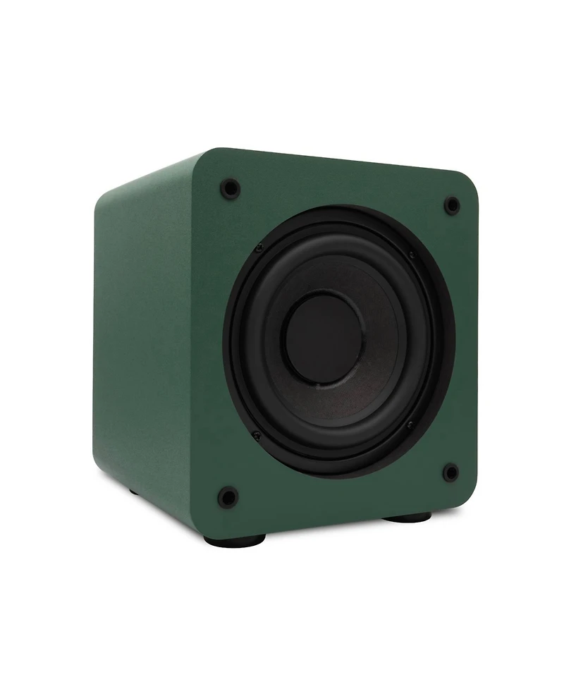 Audioengine S6 Powered Compact Subwoofer