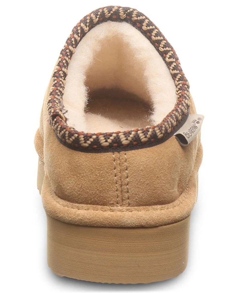 Bearpaw Women's Martis Slip-On Slippers