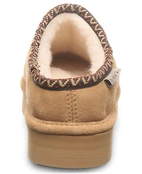 Bearpaw Women's Martis Slip-On Slippers