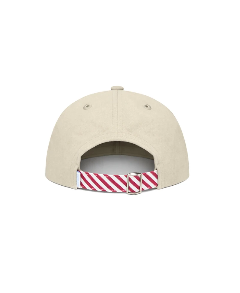 Bits & Bows Boys Little/Big Firetruck Baseball Hat