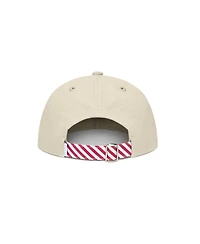 Bits & Bows Boys Little/Big Firetruck Baseball Hat