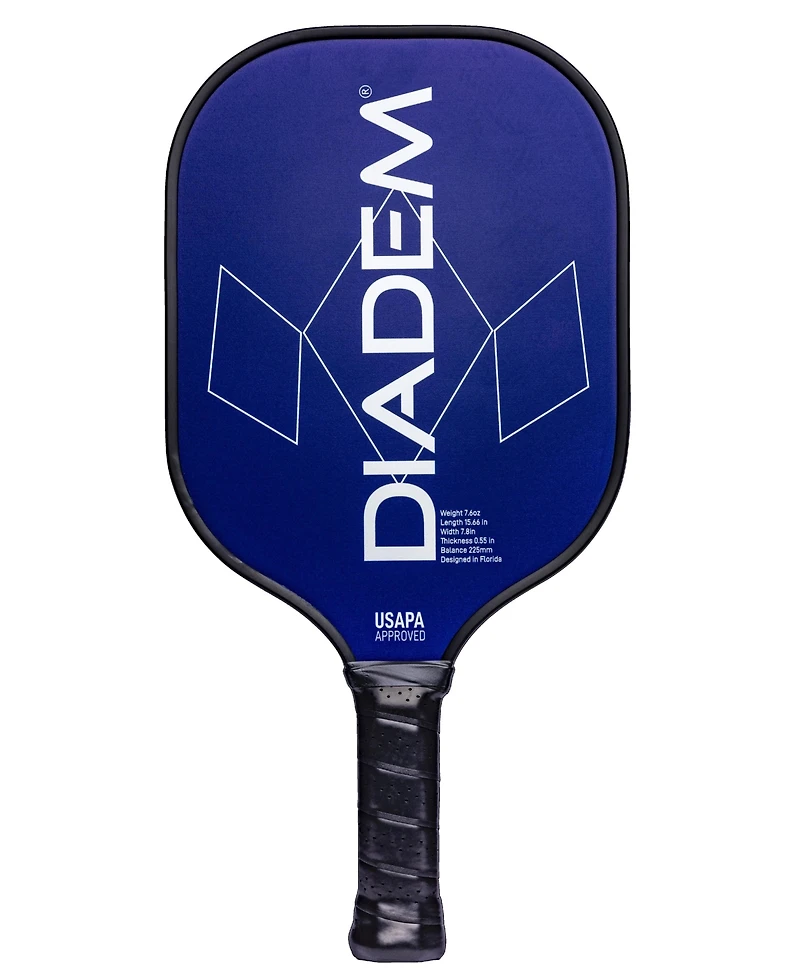 Diadem Hero Starter Kit v2Pickleball Paddle