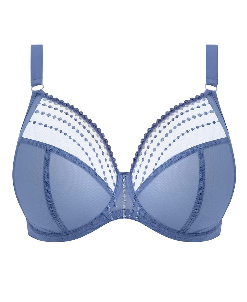 Elomi Women's Matilda Full Figure Underwire Bra EL8900