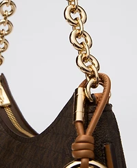 Michael Kors Nolita Small Chain Pouchette Bag