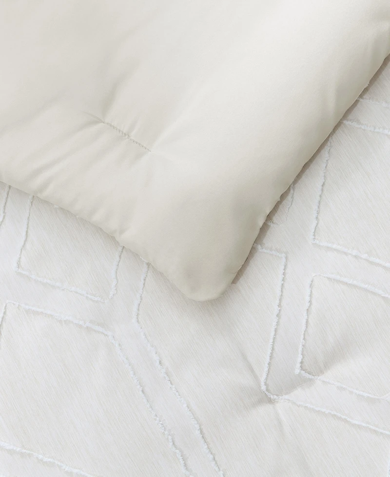 Unikome Year-Round Quilted Down Comforter