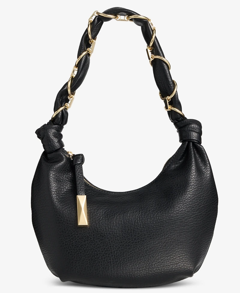 I.n.c. International Concepts Arrabella Crescent Shoulder Handbag, Macy's Exclusive