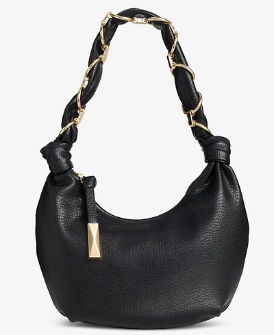 I.n.c. International Concepts Arrabella Crescent Shoulder Handbag, Macy's Exclusive