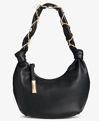 I.n.c. International Concepts Arrabella Crescent Shoulder Handbag, Macy's Exclusive