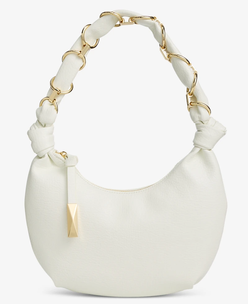 I.n.c. International Concepts Arrabella Crescent Shoulder Handbag, Macy's Exclusive