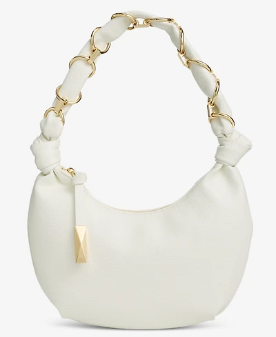 I.n.c. International Concepts Arrabella Crescent Shoulder Handbag, Macy's Exclusive