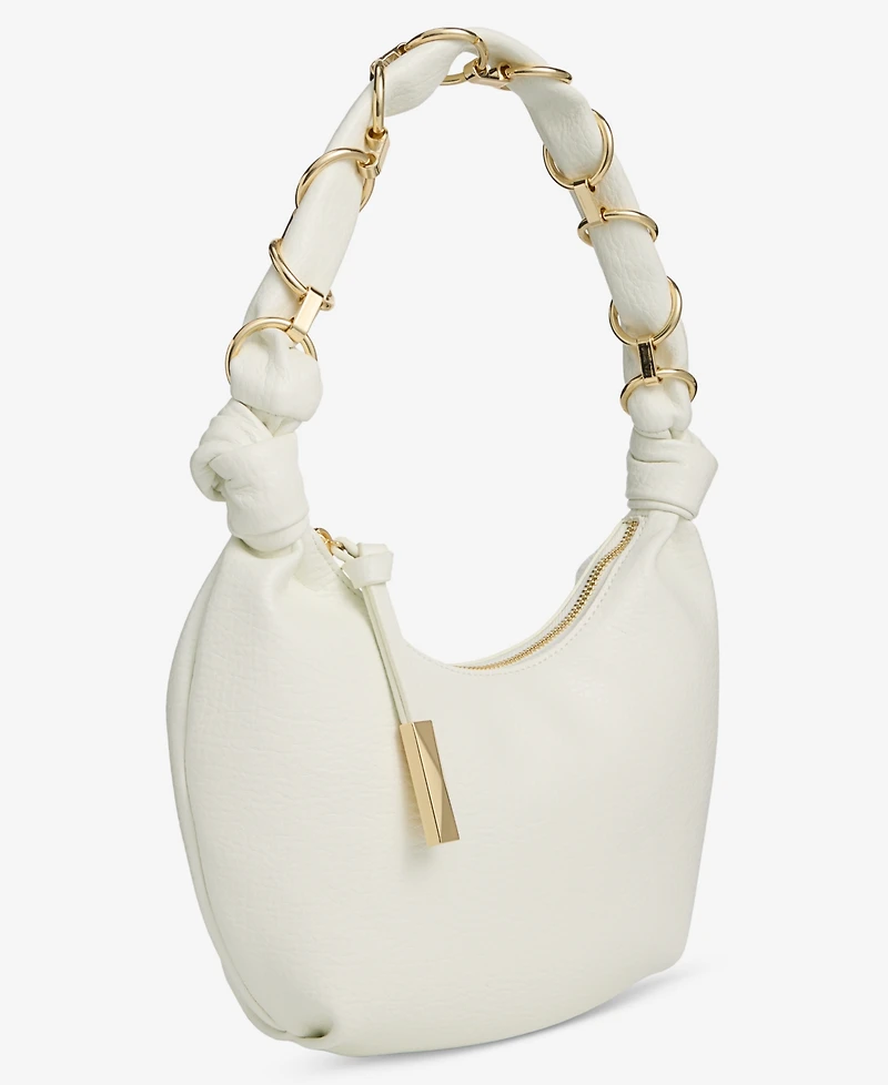 I.n.c. International Concepts Arrabella Crescent Shoulder Handbag, Macy's Exclusive