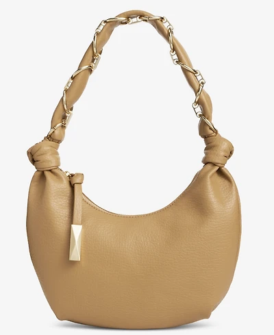 I.n.c. International Concepts Arrabella Crescent Shoulder Handbag, Macy's Exclusive