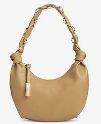 I.n.c. International Concepts Arrabella Crescent Shoulder Handbag, Macy's Exclusive