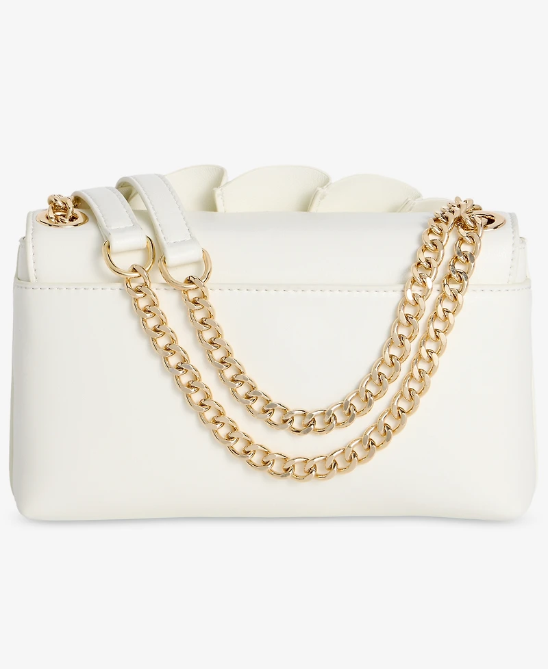 I.n.c. International Concepts Mini Ajae Studded Crossbody, Exclusively at Macy's