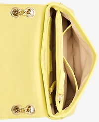 I.n.c. International Concepts Mini Ajae Studded Crossbody, Exclusively at Macy's