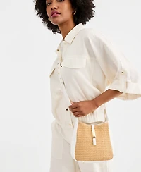 I.n.c. International Concepts Dersi Crossbody, Exclusively at Macy's