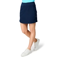 Free Country Women's Free 2 Explore Hybrid Skort