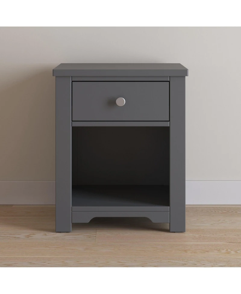 Child Craft Harmony Nightstand
