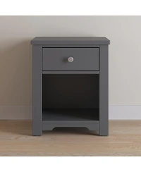 Child Craft Harmony Nightstand