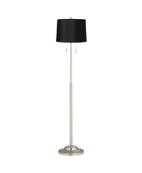 360 Lighting Abba Modern Floor Lamp for Living Room Bedroom Office House