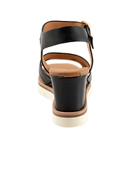 Eos Footwear Women's Hazy Sandal