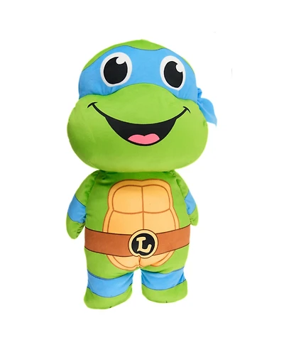 Legend Toys Tmnt 20" Plush Leonardo