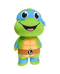 Legend Toys Tmnt 20" Plush Leonardo