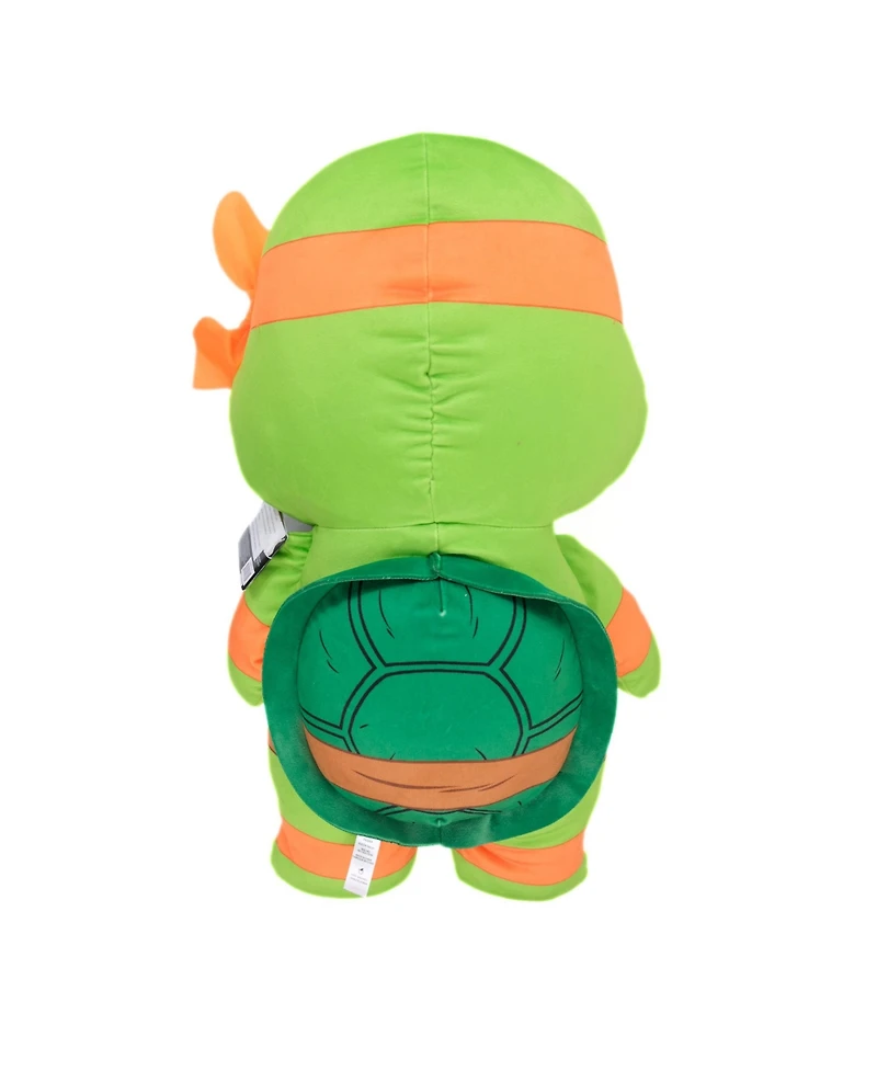 Legend Toys Tmnt 20" Michelangelo
