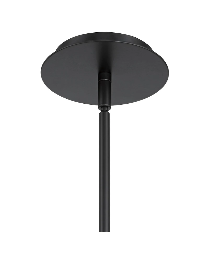 Possini Euro Design Icaron 33 1/2"W 6-Light Large Chandelier