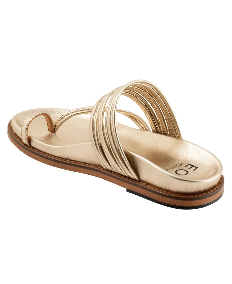 Eos Footwear Women's Carmelle Sandal