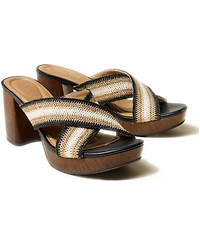 Kenneth Cole Reaction Women's Reeva Platform Sandals