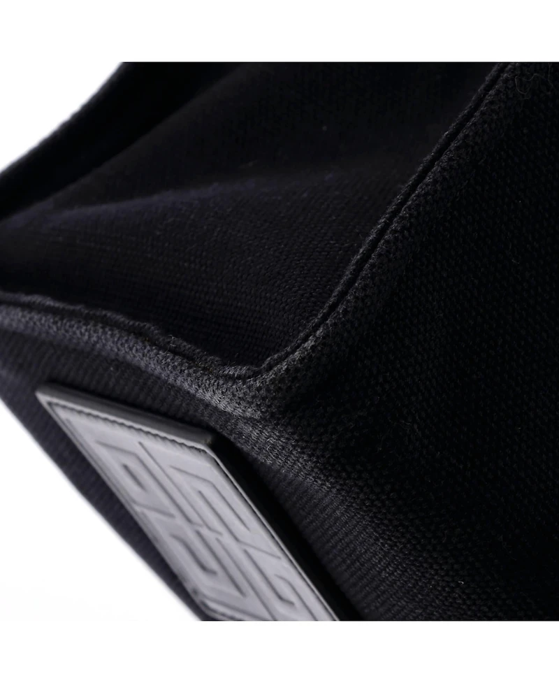 Pre-Owned Givenchy Medium G-Tote Canvas