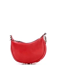 Pre-Owned Fendi Nano Fendigraphy Bag Leather