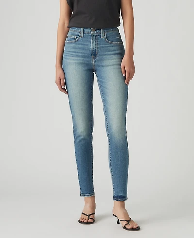 Levi's Women's High-Rise Stretch Skinny Jeans