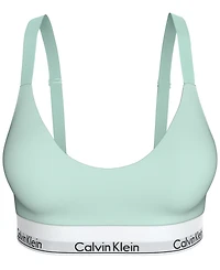 Calvin Klein Women's Full Coverage Lift Bralette