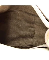 Pre-Owned Chloe Mini Marcie Crossbody Bag Leather