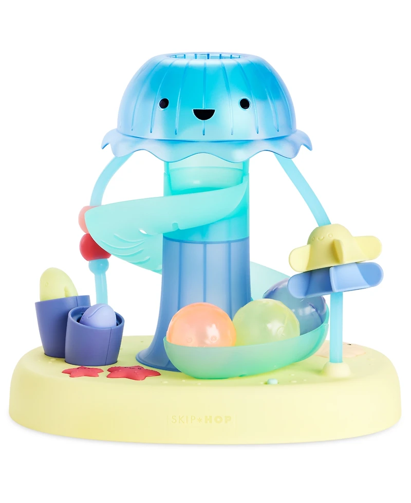 Skip Hop Baby and Toddler Seascape Activity Ball