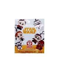 Funko Mystery Mini Plush Keychains Solo: A Star Wars Story Blind Pack 2.5-Inch Collectible