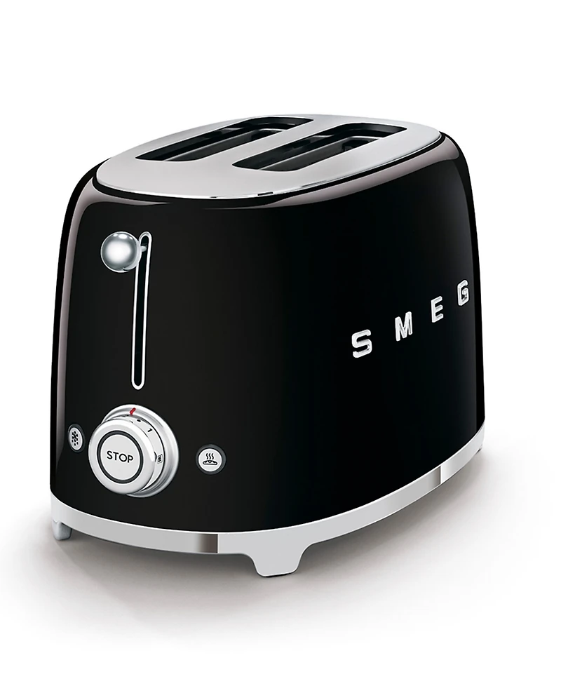 Smeg 2-Slice Toaster