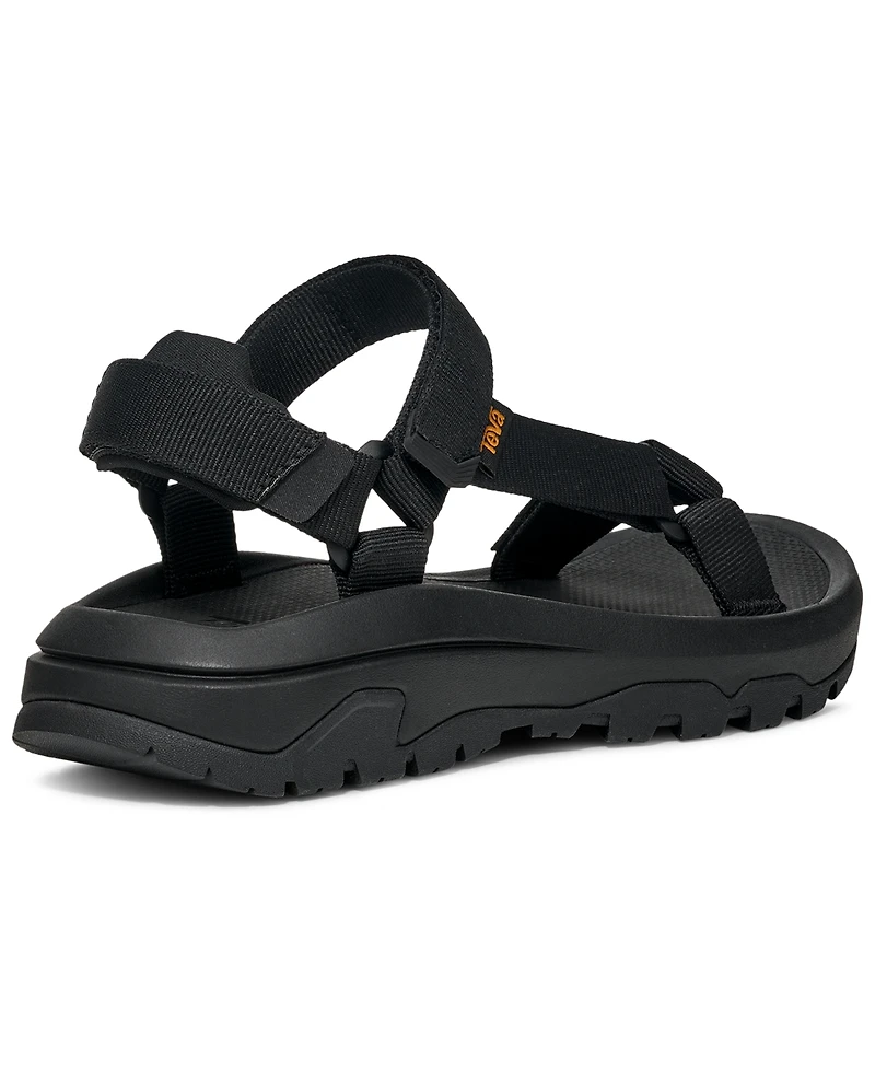 Teva Men's Hurricane Round-Toe Sandals